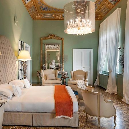 Seven Rooms Villadorata Noto Exterior foto