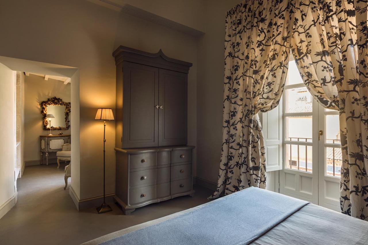 Seven Rooms Villadorata Noto Exterior foto