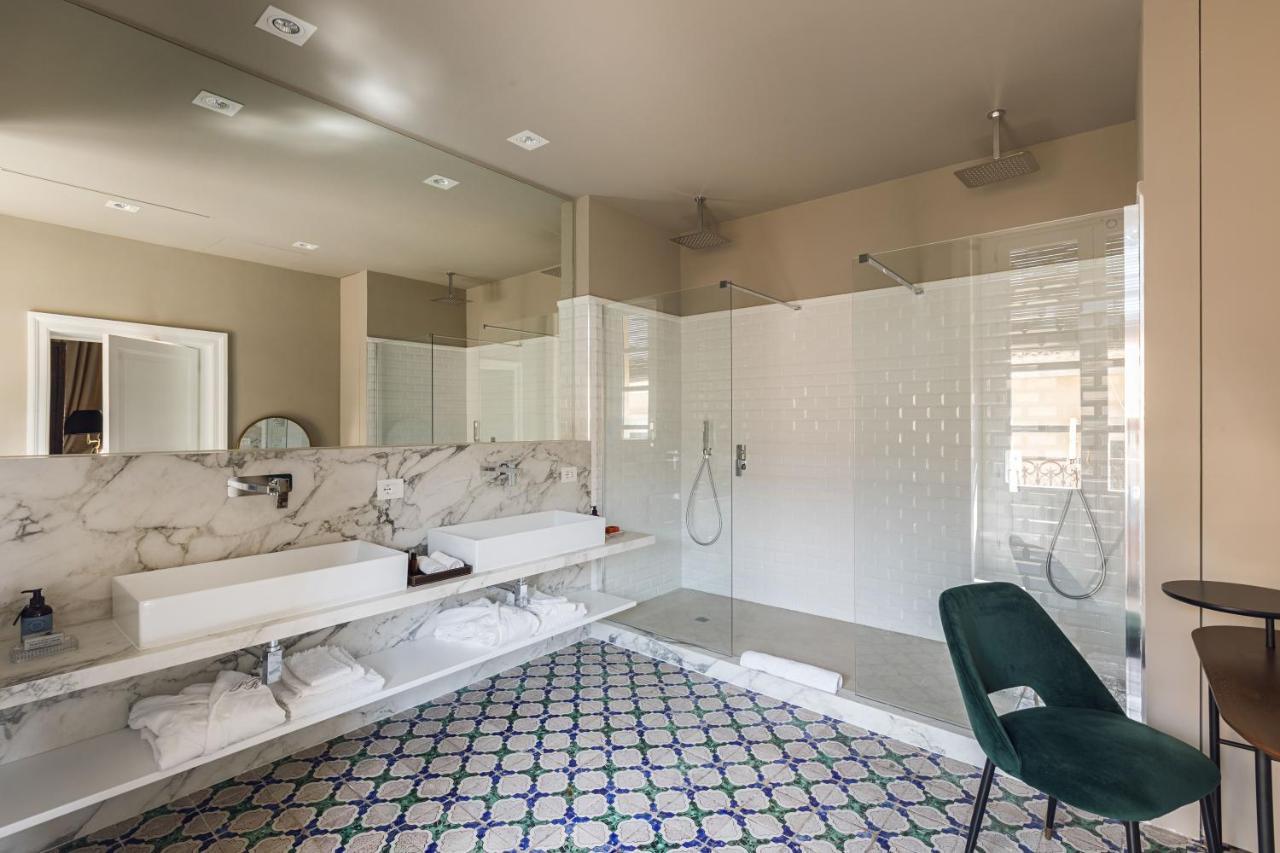 Seven Rooms Villadorata Noto Exterior foto