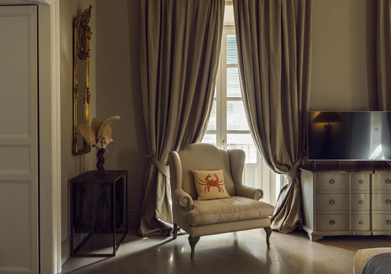Seven Rooms Villadorata Noto Exterior foto