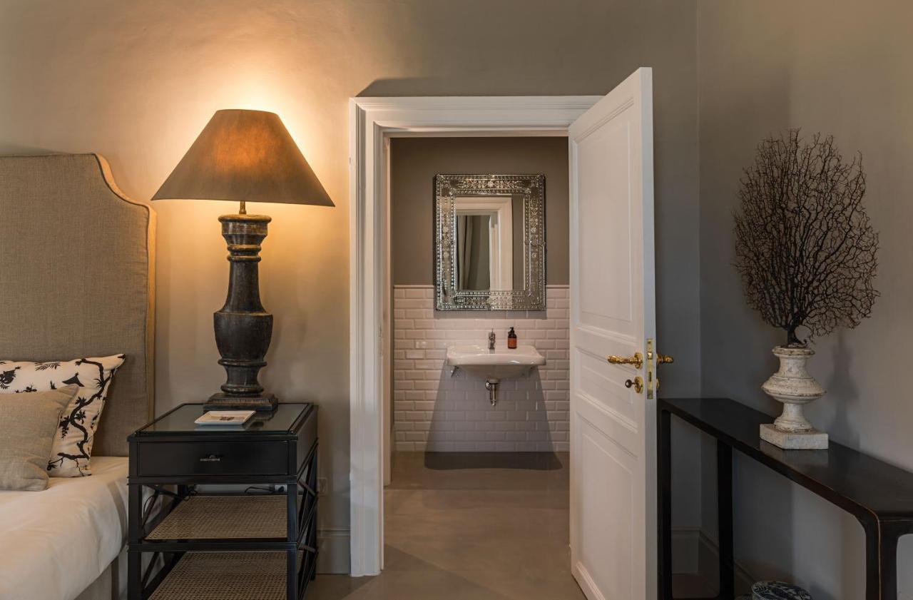 Seven Rooms Villadorata Noto Exterior foto