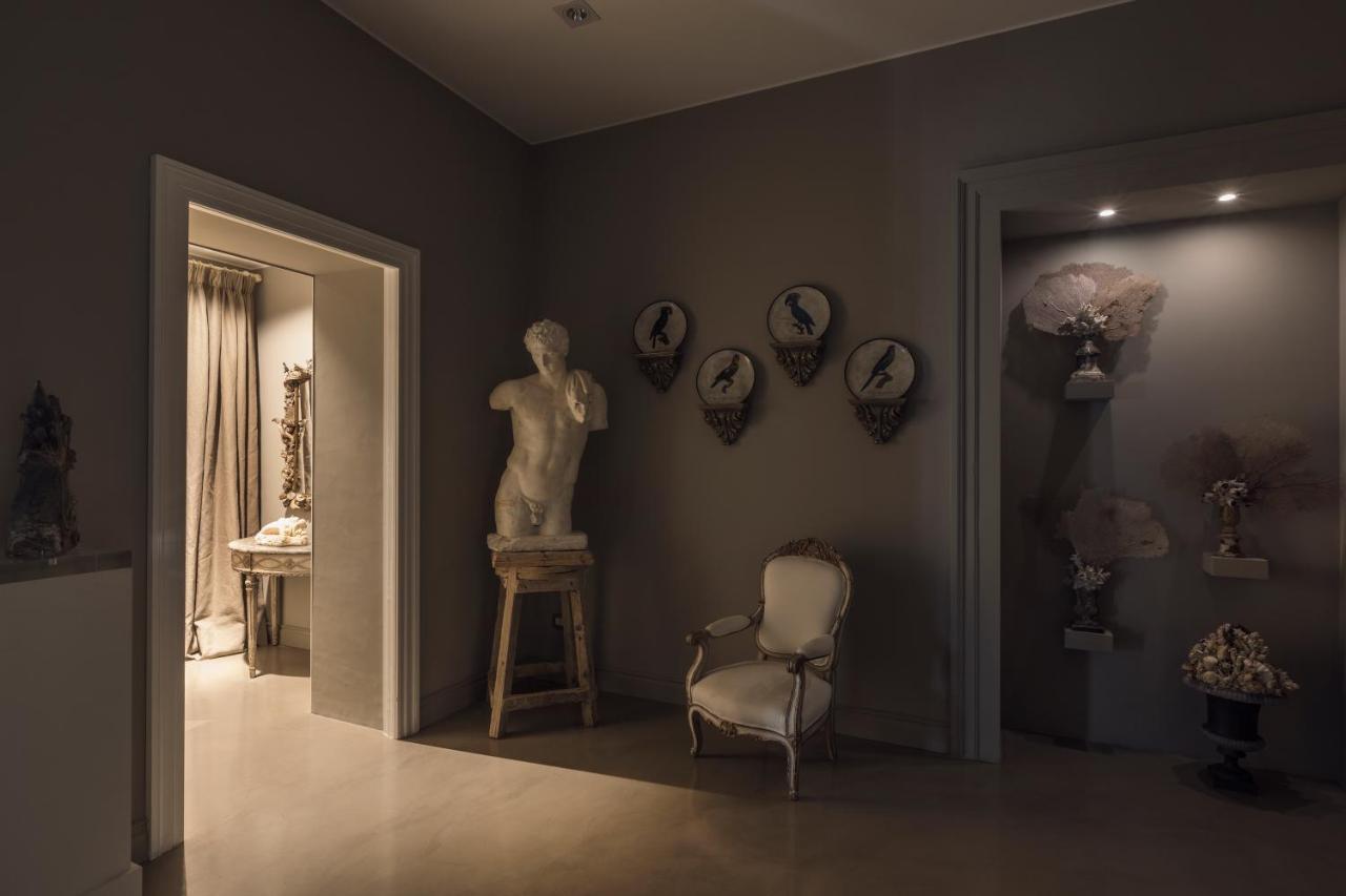 Seven Rooms Villadorata Noto Exterior foto