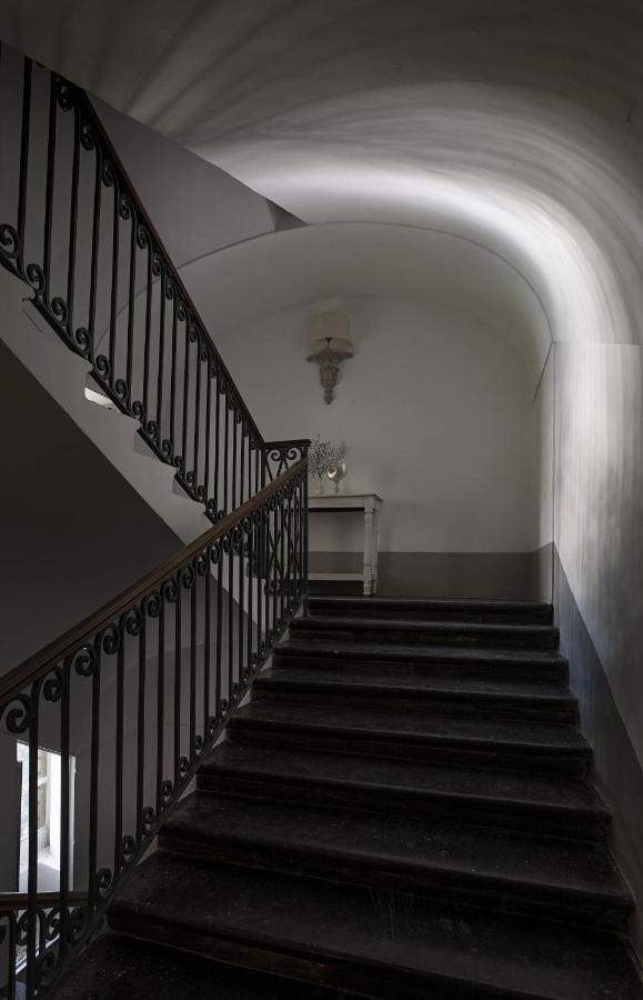 Seven Rooms Villadorata Noto Exterior foto