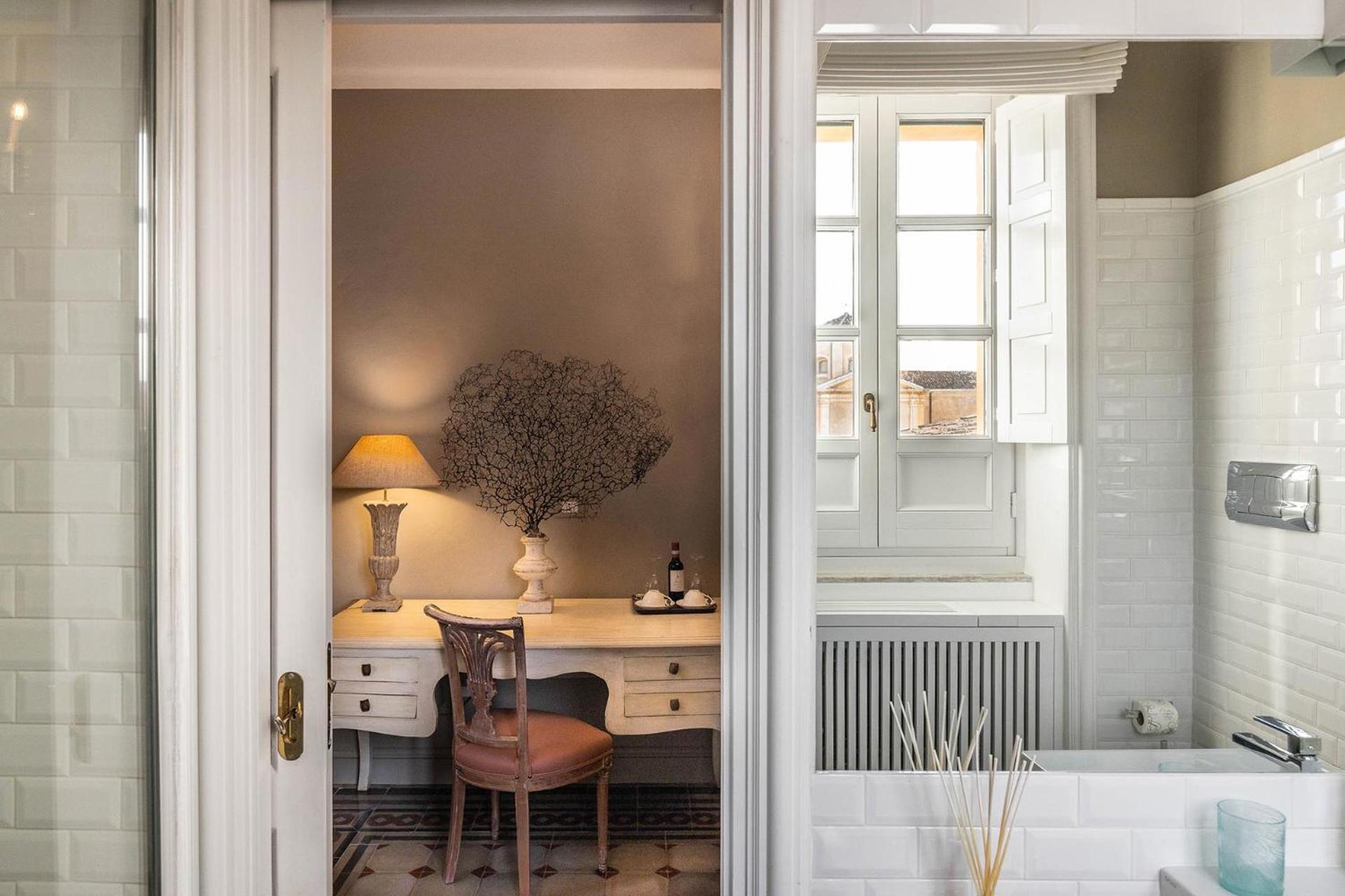 Seven Rooms Villadorata Noto Exterior foto