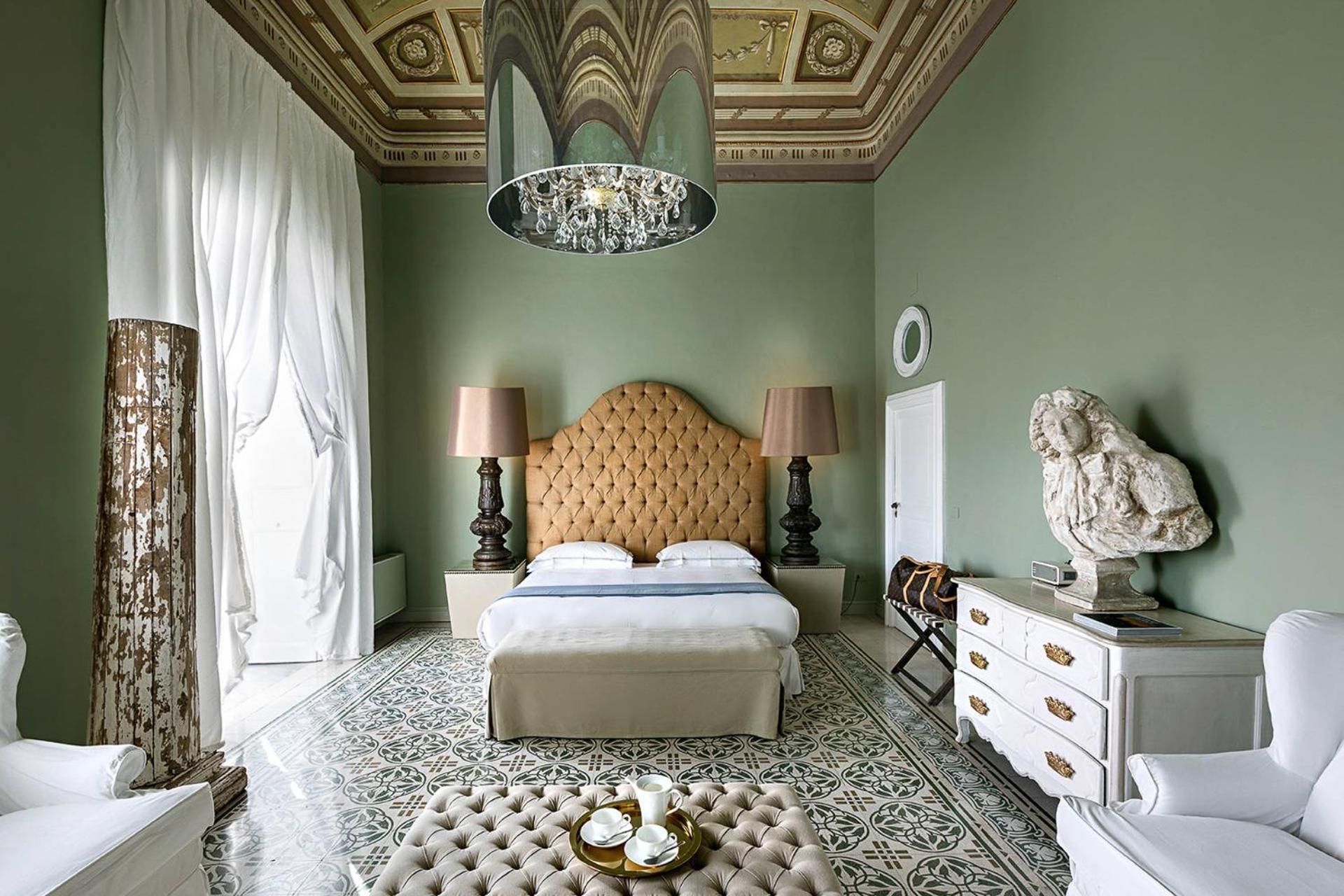 Seven Rooms Villadorata Noto Exterior foto