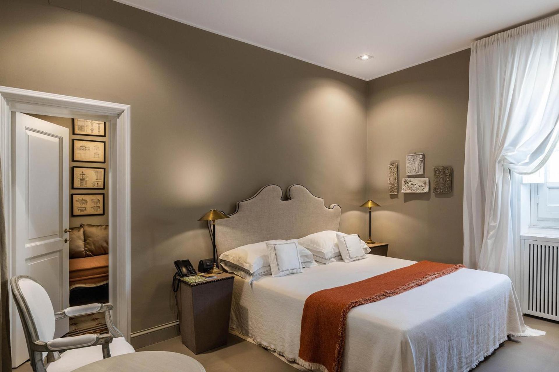Seven Rooms Villadorata Noto Exterior foto