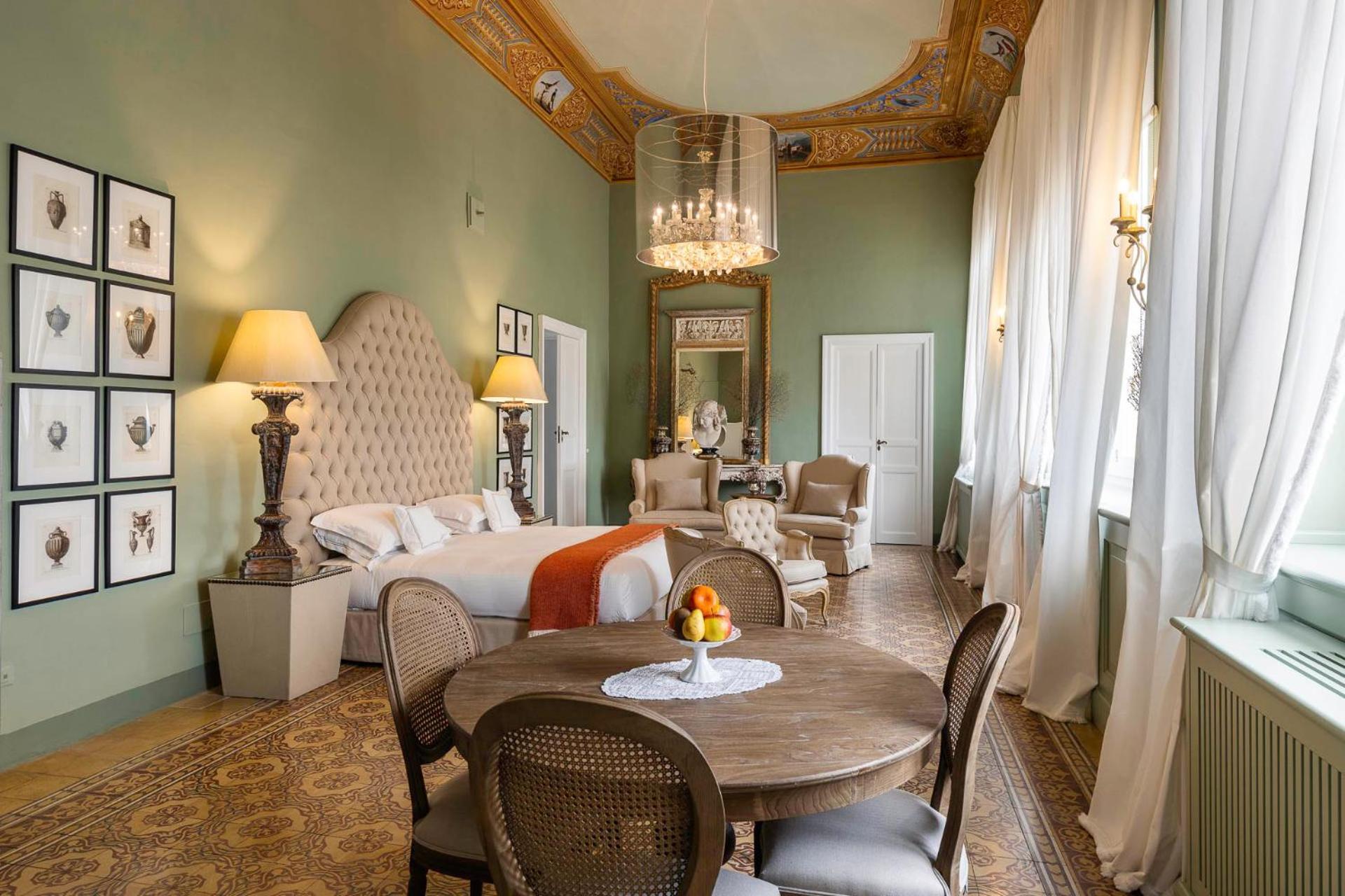 Seven Rooms Villadorata Noto Exterior foto
