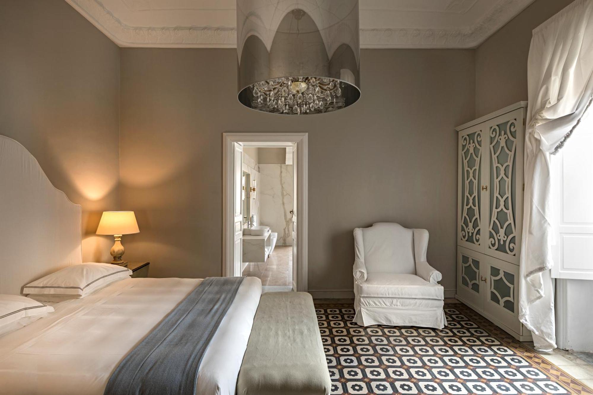 Seven Rooms Villadorata Noto Exterior foto
