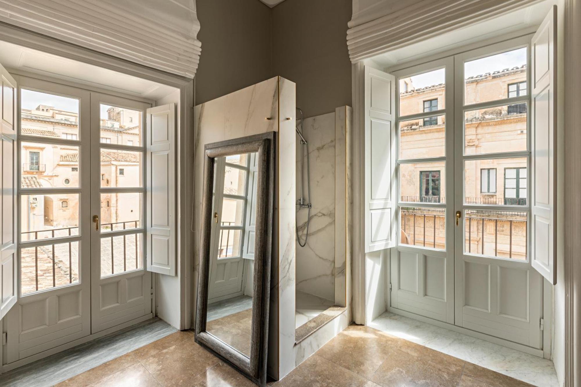 Seven Rooms Villadorata Noto Exterior foto