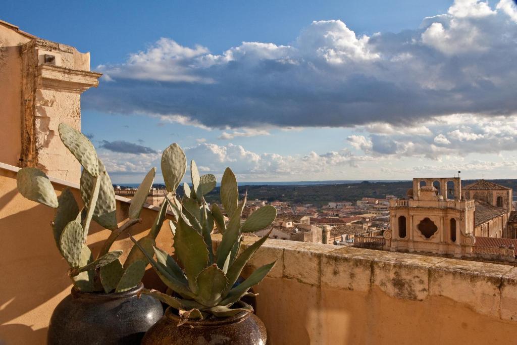 Seven Rooms Villadorata Noto Exterior foto