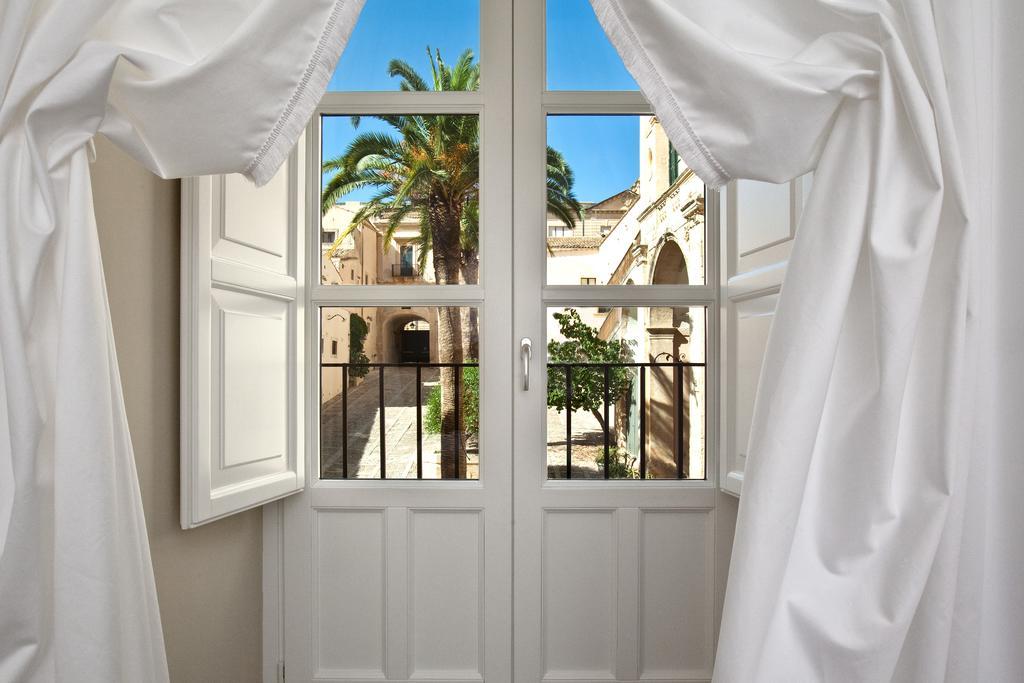 Seven Rooms Villadorata Noto Exterior foto