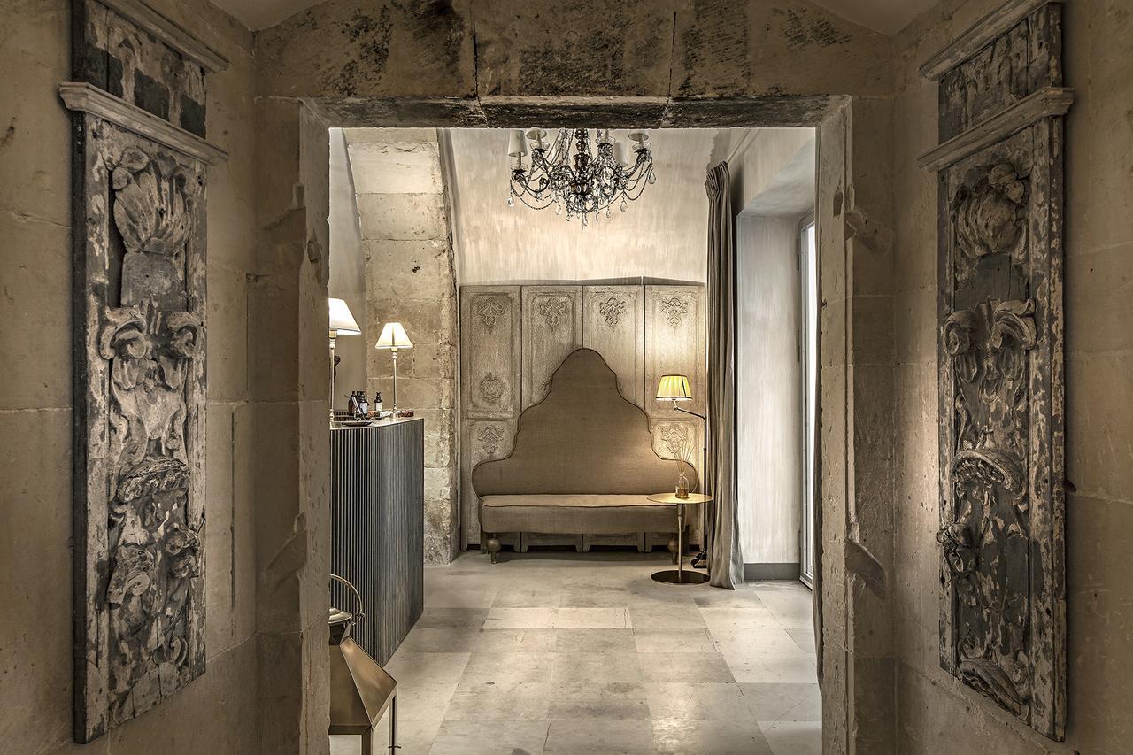 Seven Rooms Villadorata Noto Exterior foto