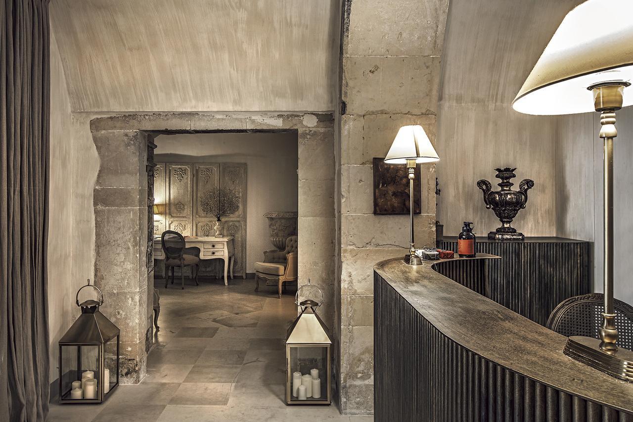 Seven Rooms Villadorata Noto Exterior foto