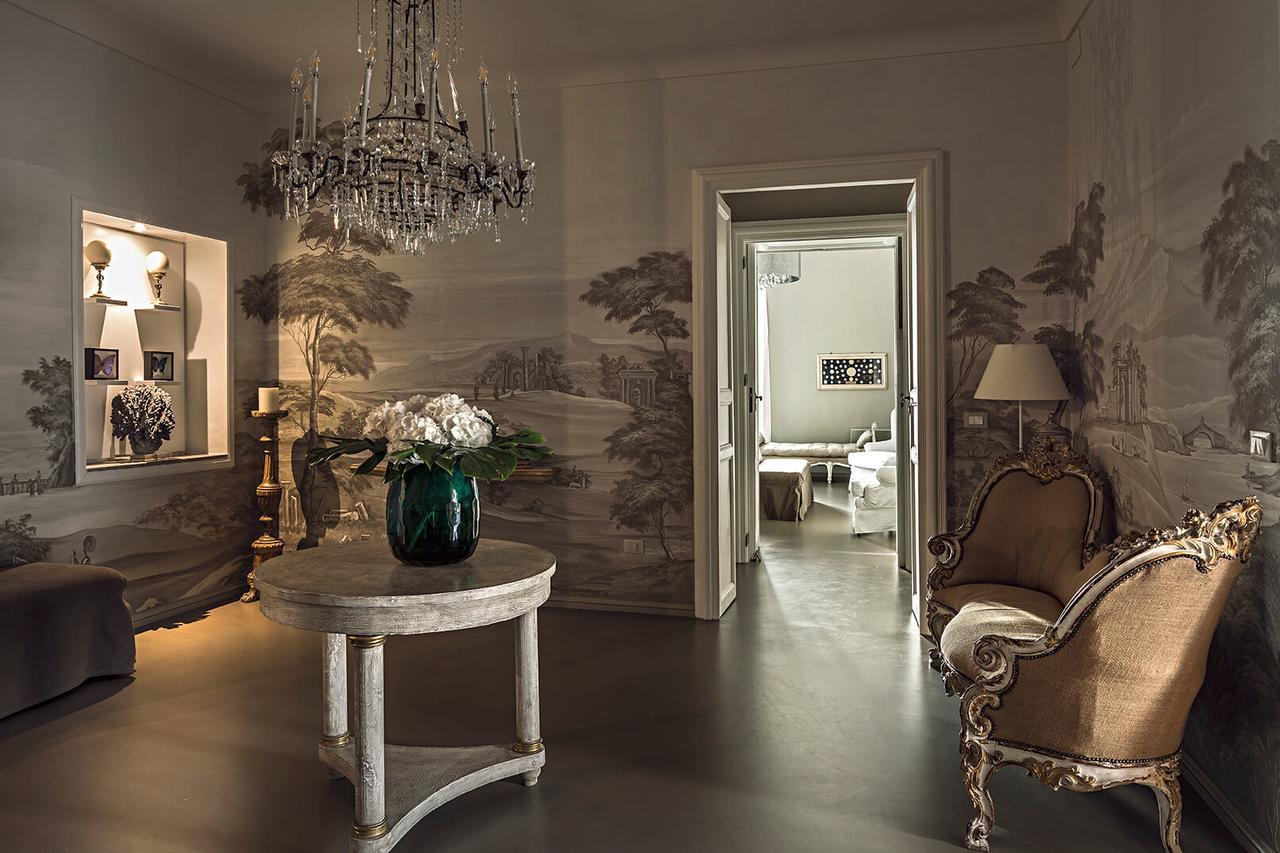 Seven Rooms Villadorata Noto Exterior foto